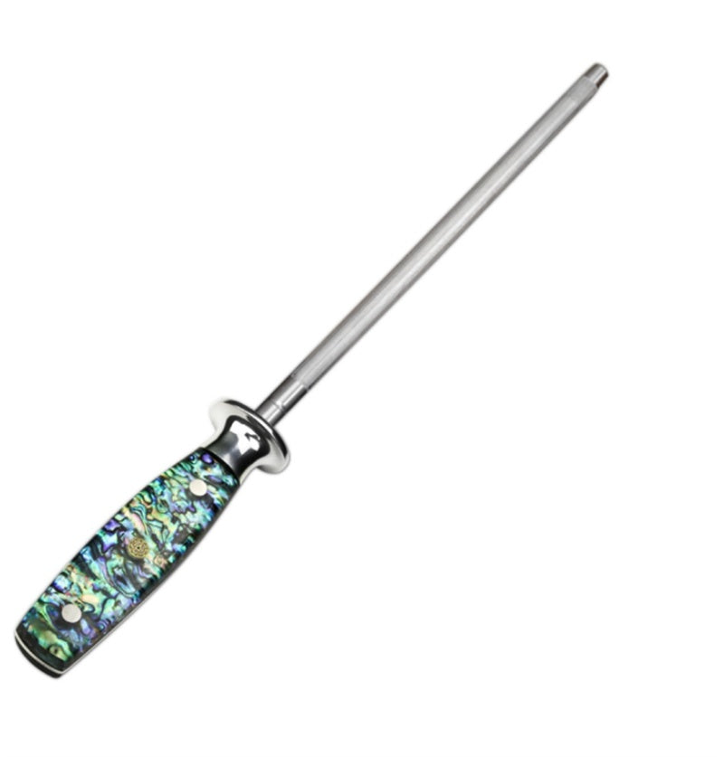 Abalone Perlmutt Schleifstab
