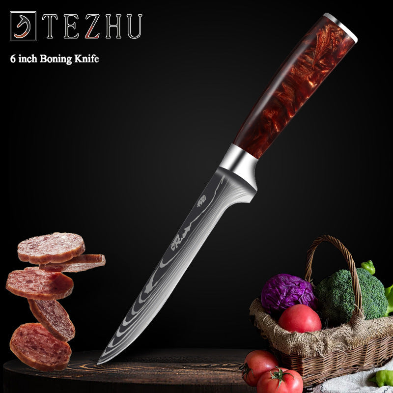 Pakka Wood - Edition