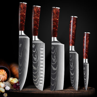 Pakka Wood - Edition