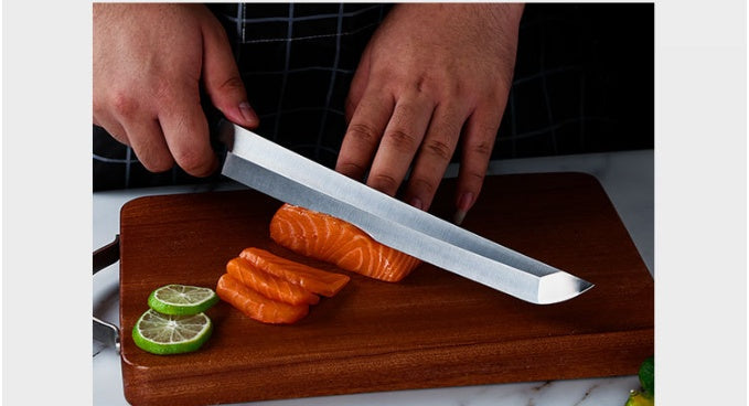 Sashimi Sushi Messer