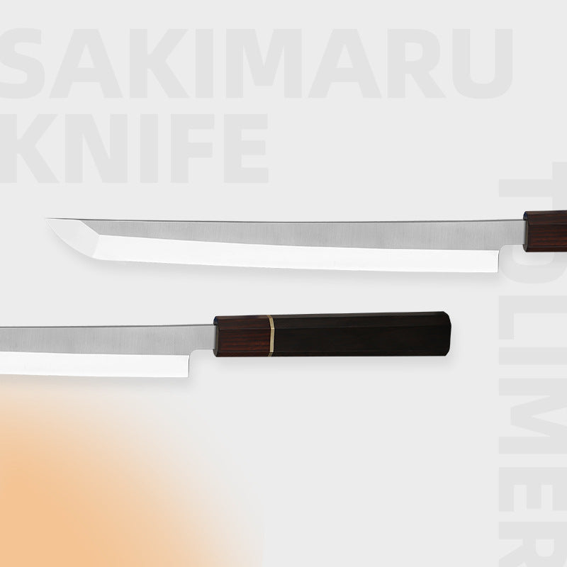 Sashimi Sushi Messer