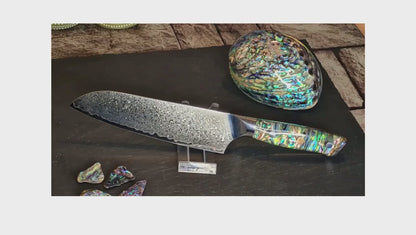 Abalone-Perlmutt-Edition